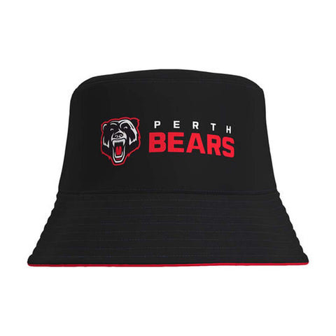 Perth Bears Reversible Bucket Hat
