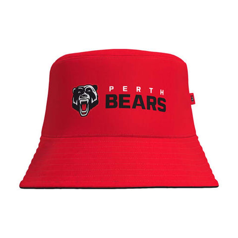 Perth Bears Reversible Bucket Hat
