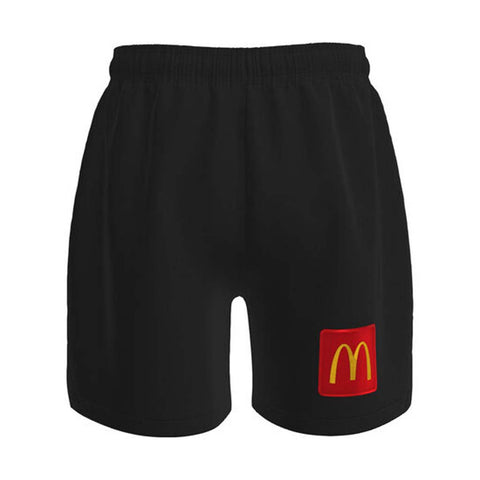 Perth Bears Travel Shorts Adult