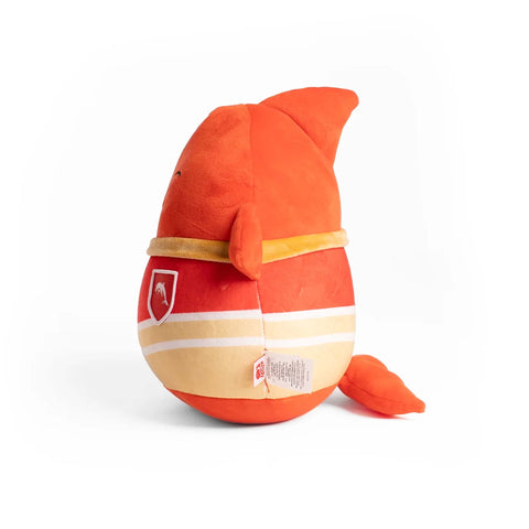 Phinno the Dolphin