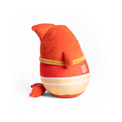 Phinno the Dolphin