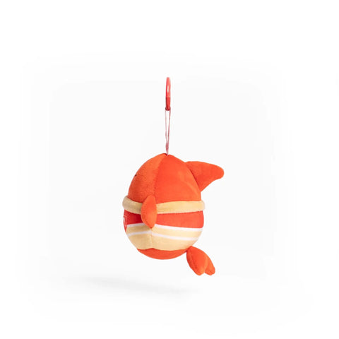 Phinno the Dolphin (Minee)