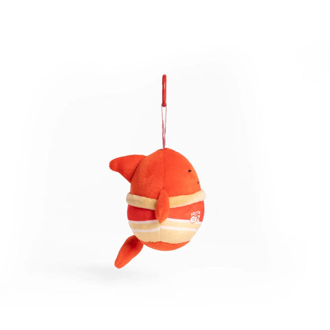 Phinno the Dolphin (Minee)