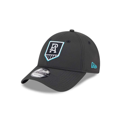 Port Adelaide Power 2026 9Forty On-Field Cap