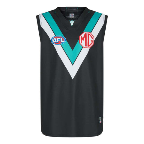 Port Adelaide Power 2026 Home Guernsey Kids