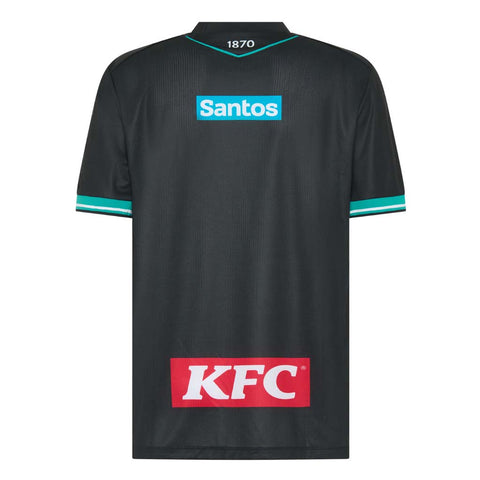 Port Adelaide Power 2026 Run Out Shirt Adult