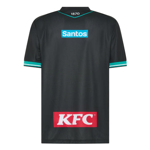 Port Adelaide Power 2026 Run Out Shirt Kids