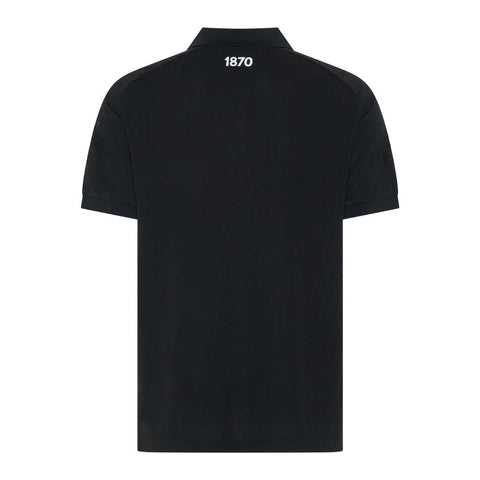 Port Adelaide Power 2026 Travel Polo Adult