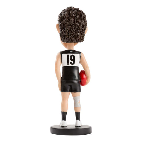 Port Adelaide Power Bobblehead - Mitch Georgiades