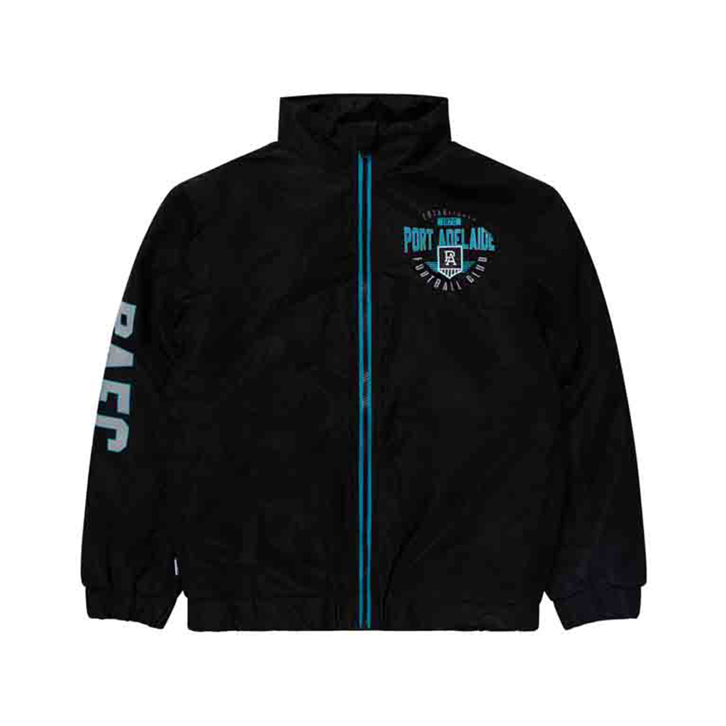 Port Adelaide Power Supporter Jacket Youth