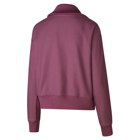 QLD Maroons 2026 Full Zip Reversible Jacket Adult