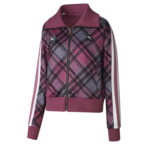 QLD Maroons 2026 Full Zip Reversible Jacket Adult