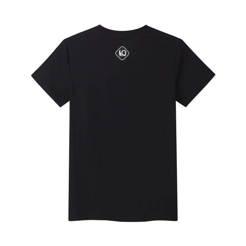 QLD Maroons 2026 Graphic Tee Black Unisex