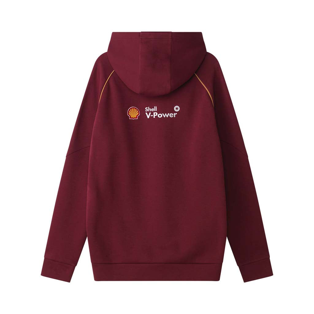 QLD Maroons 2026 Hoodie Adult – Jerseys Megastore