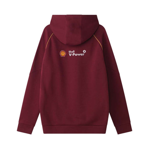 QLD Maroons 2026 Hoodie Ladies