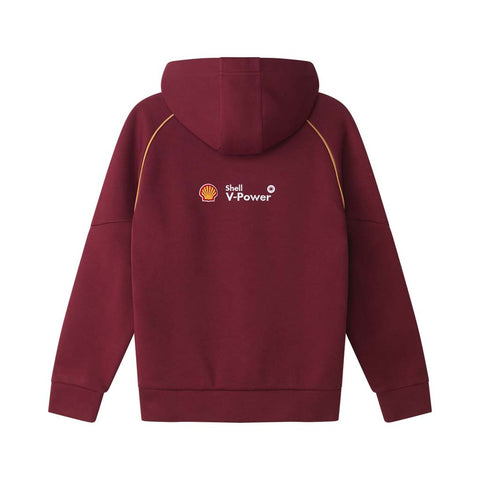 QLD Maroons 2026 Hoodie Youth