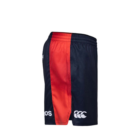 QLD Reds 2026 Gym Shorts Adult