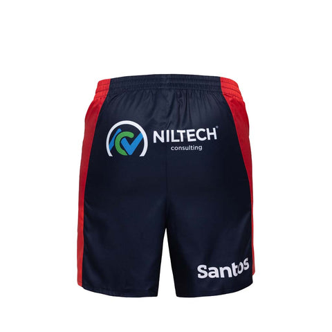 QLD Reds 2026 Gym Shorts Adult