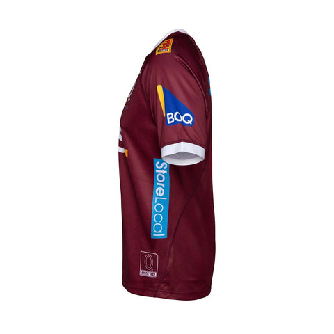 QLD Reds 2026 Home Jersey Adult