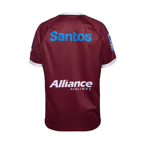 QLD Reds 2026 Home Jersey Adult