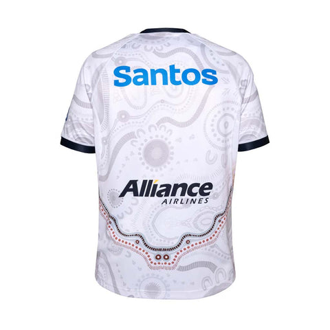 QLD Reds 2026 Indigenous Jersey Adult