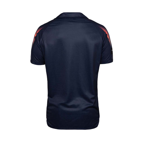 QLD Reds 2026 Media Polo Adult