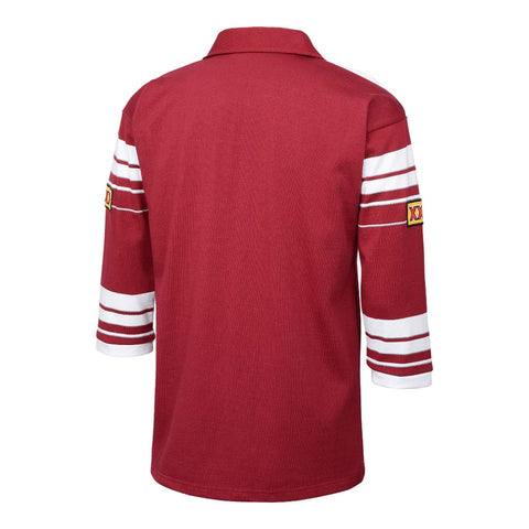 Queensland Maroons 1996 Retro Jersey Adult