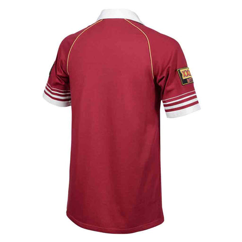Queensland Maroons 2006 Retro Jersey