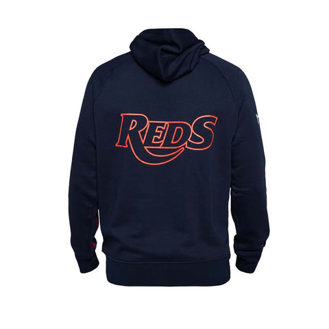 QLD Reds 2026 Hoodie Adult