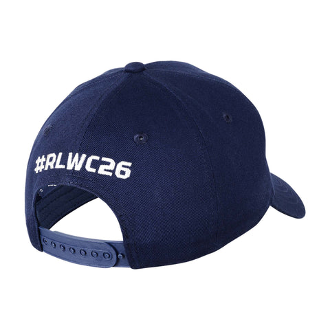 RLWC26 Event Cap