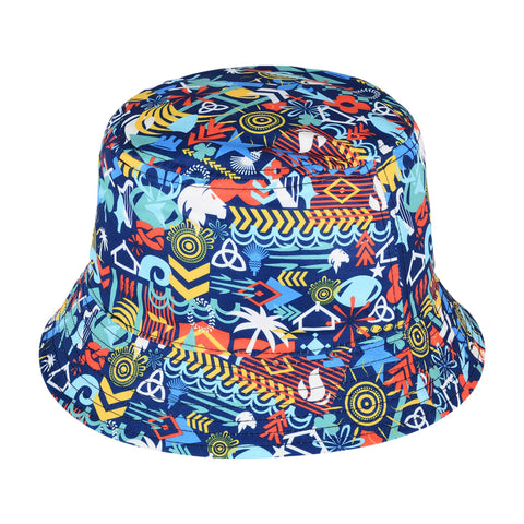RLWC26 Event Reversible Bucket Hat