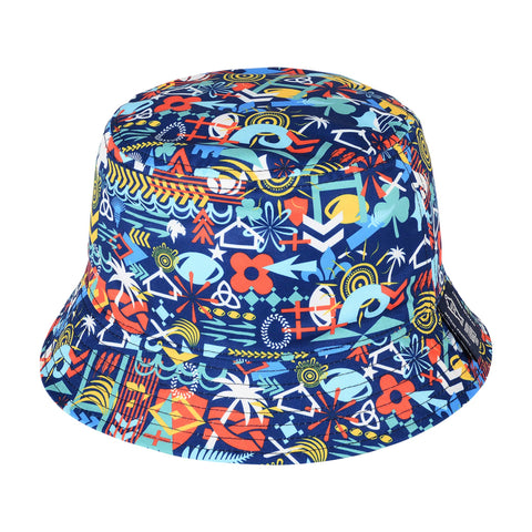 RLWC26 Event Reversible Bucket Hat