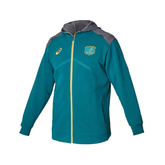 Wallabies 2023 Training Hoodie Adult