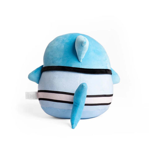 Reefo the Shark