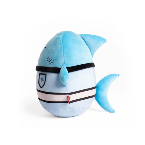 Reefo the Shark