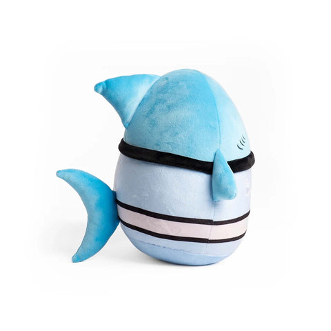 Reefo the Shark