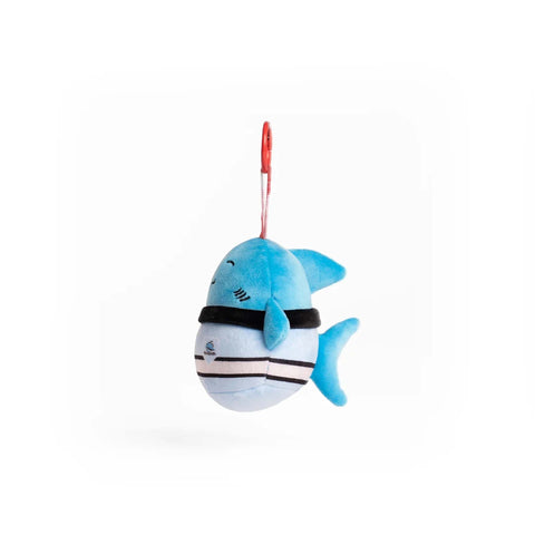 Reefo the Shark (Minee)