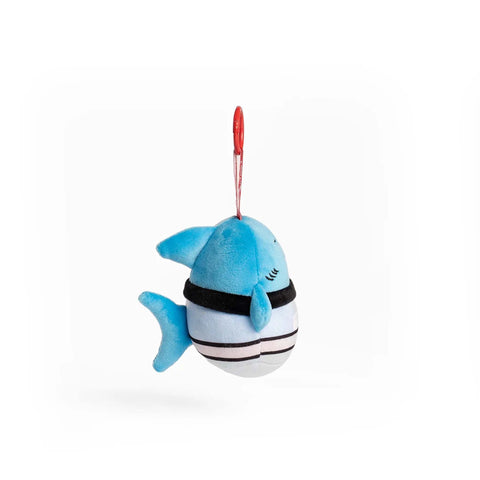Reefo the Shark (Minee)