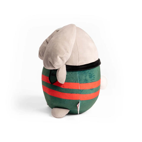 Reggo the Rabbit