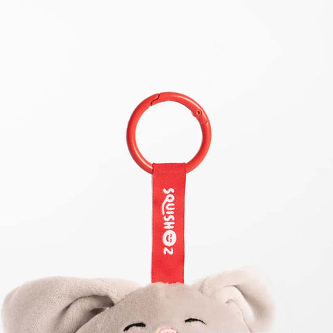 Reggo the Rabbit (Minee)