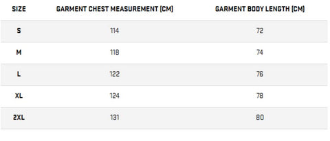 Balmain Tigers 1999 Retro Jersey Adult