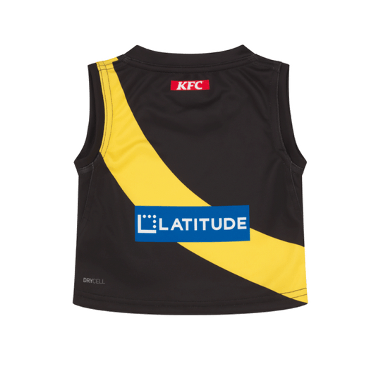 Richmond Tigers 2024 Home Guernsey Infant