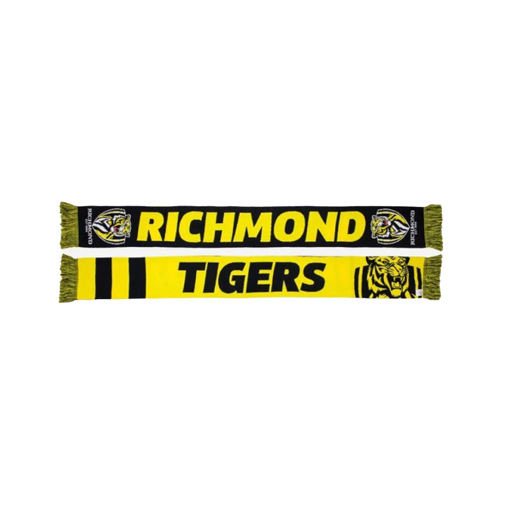 Richmond Tigers Defender Scarf