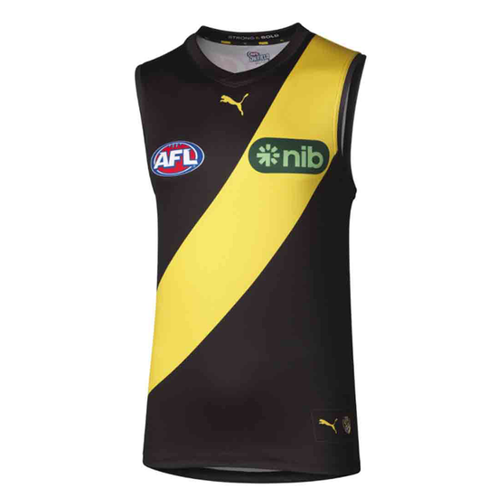 Richmond Tigers 2024 Home Guernsey Adult