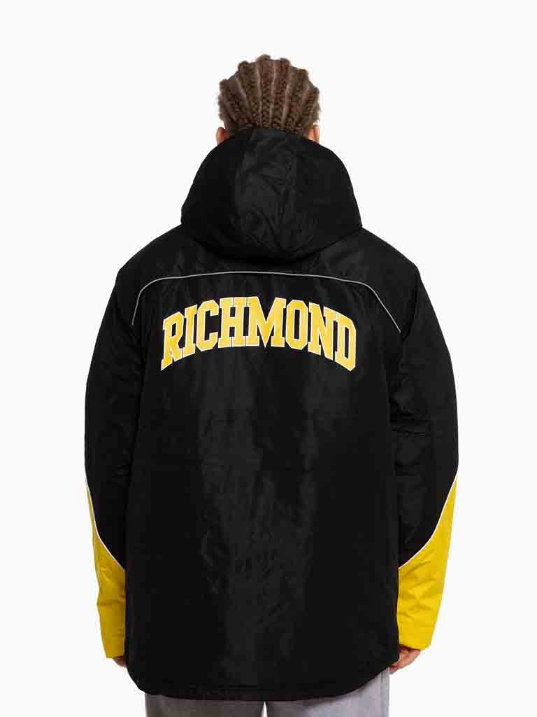 Richmond Tigers 2024 Stadium Jacket Adult