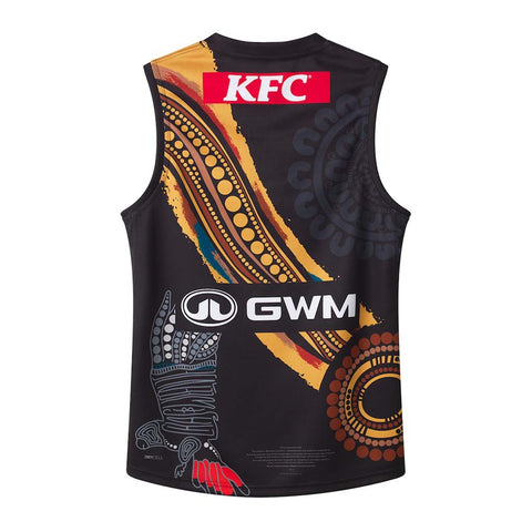 Richmond Tigers 2026 Dreamtime Guernsey Adult