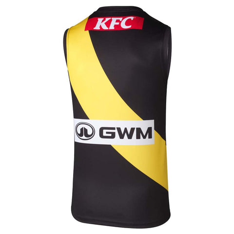 Richmond Tigers 2026 Home Guernsey Adult