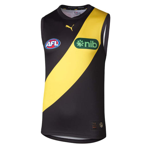 Richmond Tigers 2026 Home Guernsey Adult