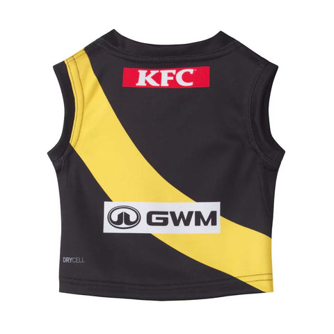 Richmond Tigers 2026 Home Guernsey Infant