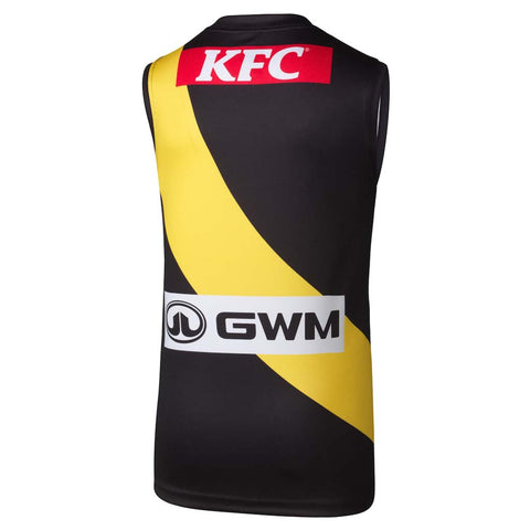 Richmond Tigers 2026 Home Guernsey Youth